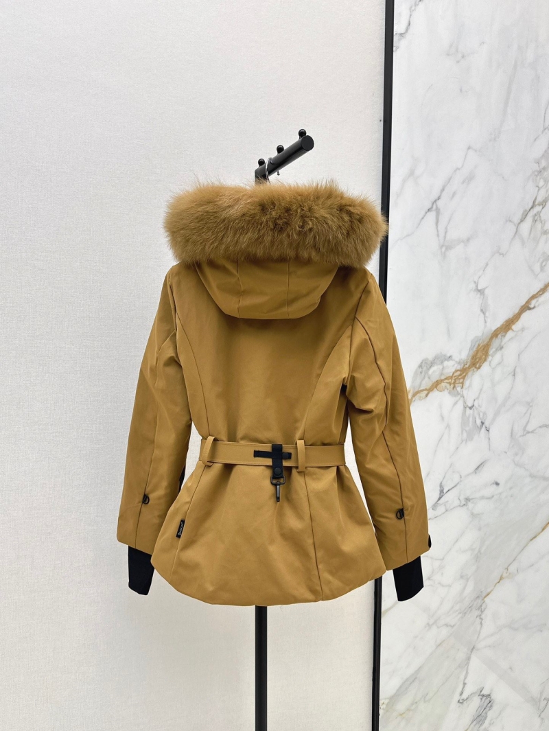 Moncler Down Coat